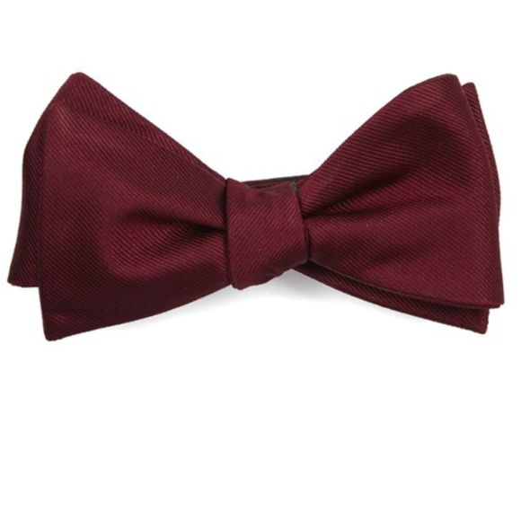 ***SOLD*** 2 The Tie Bar Bowties - Picture 2 of 7